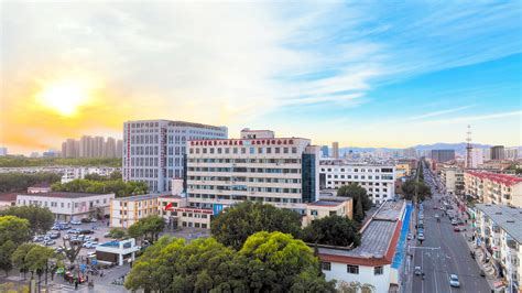 包头医学院第二附属医院